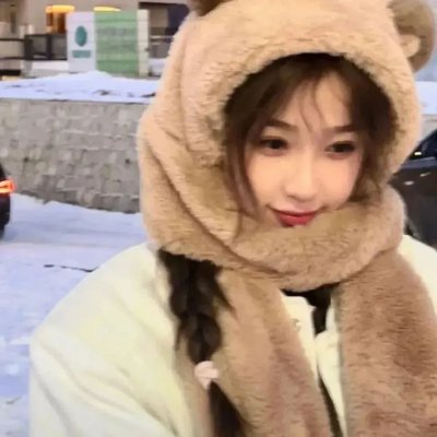不是任何人女儿的海媛