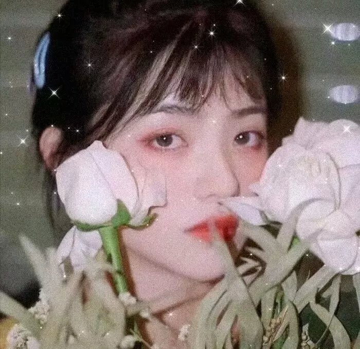 干花